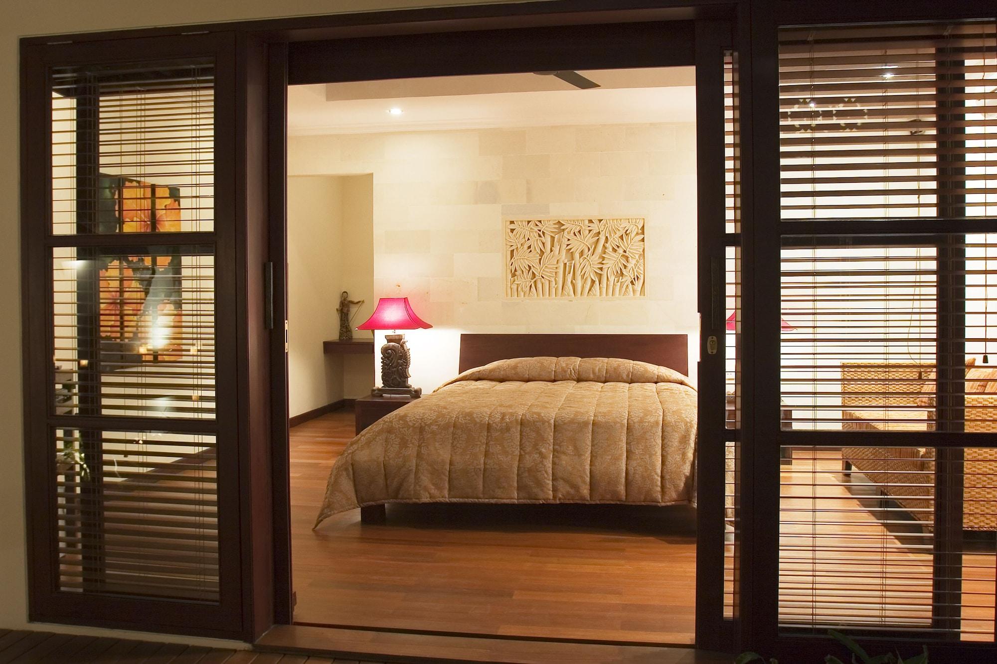 Hotel Ellora Sanur (Bali)
