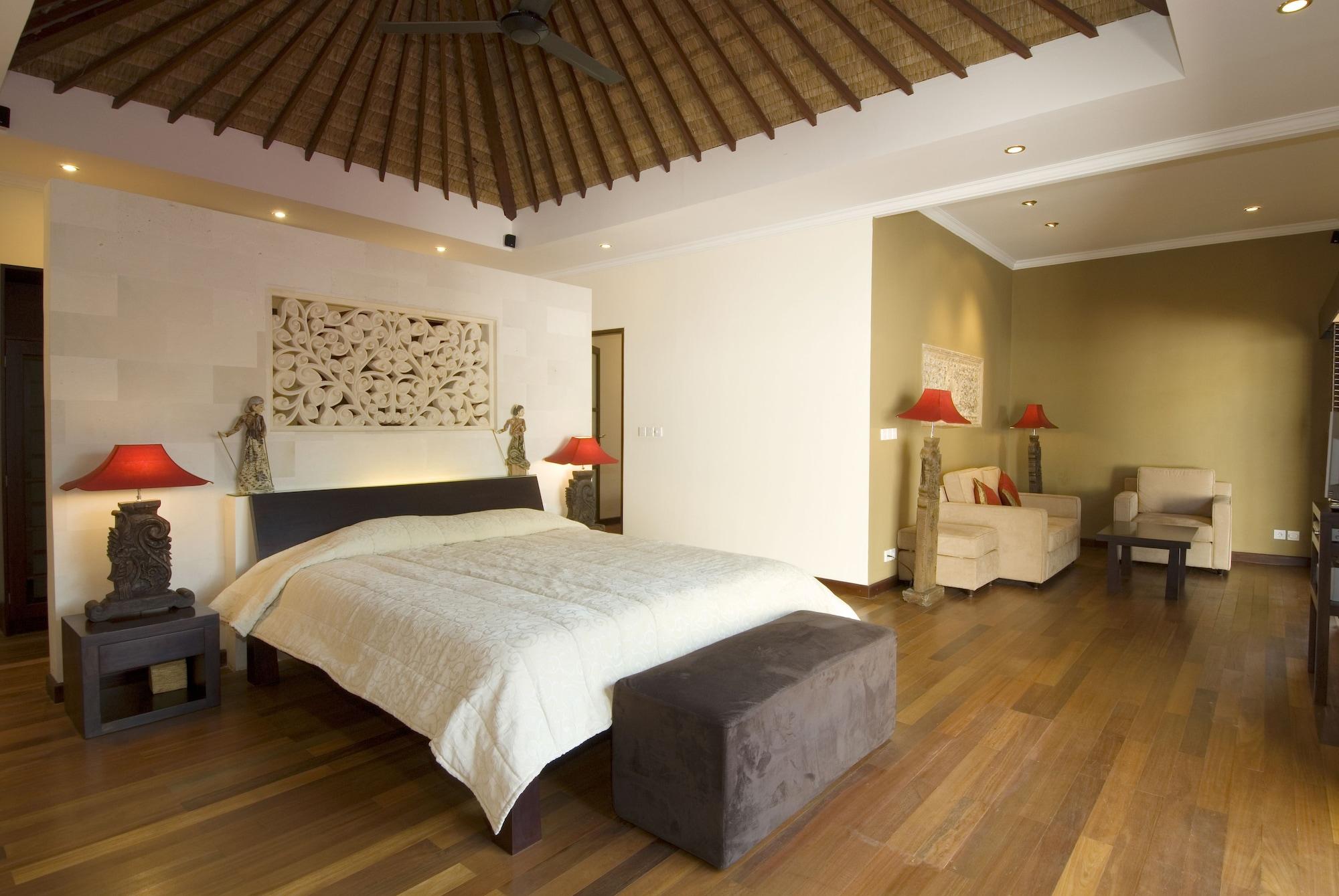 Hotel Ellora Sanur (Bali)