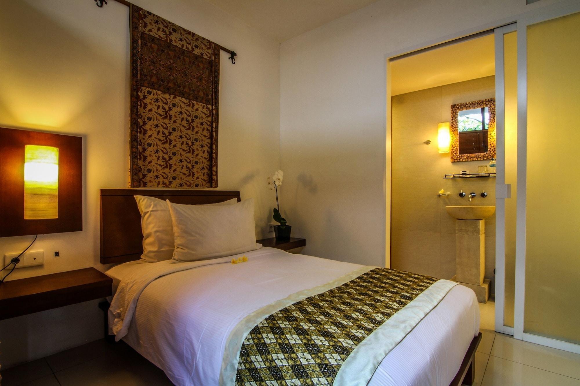 Green Powered By Archipelago Resort