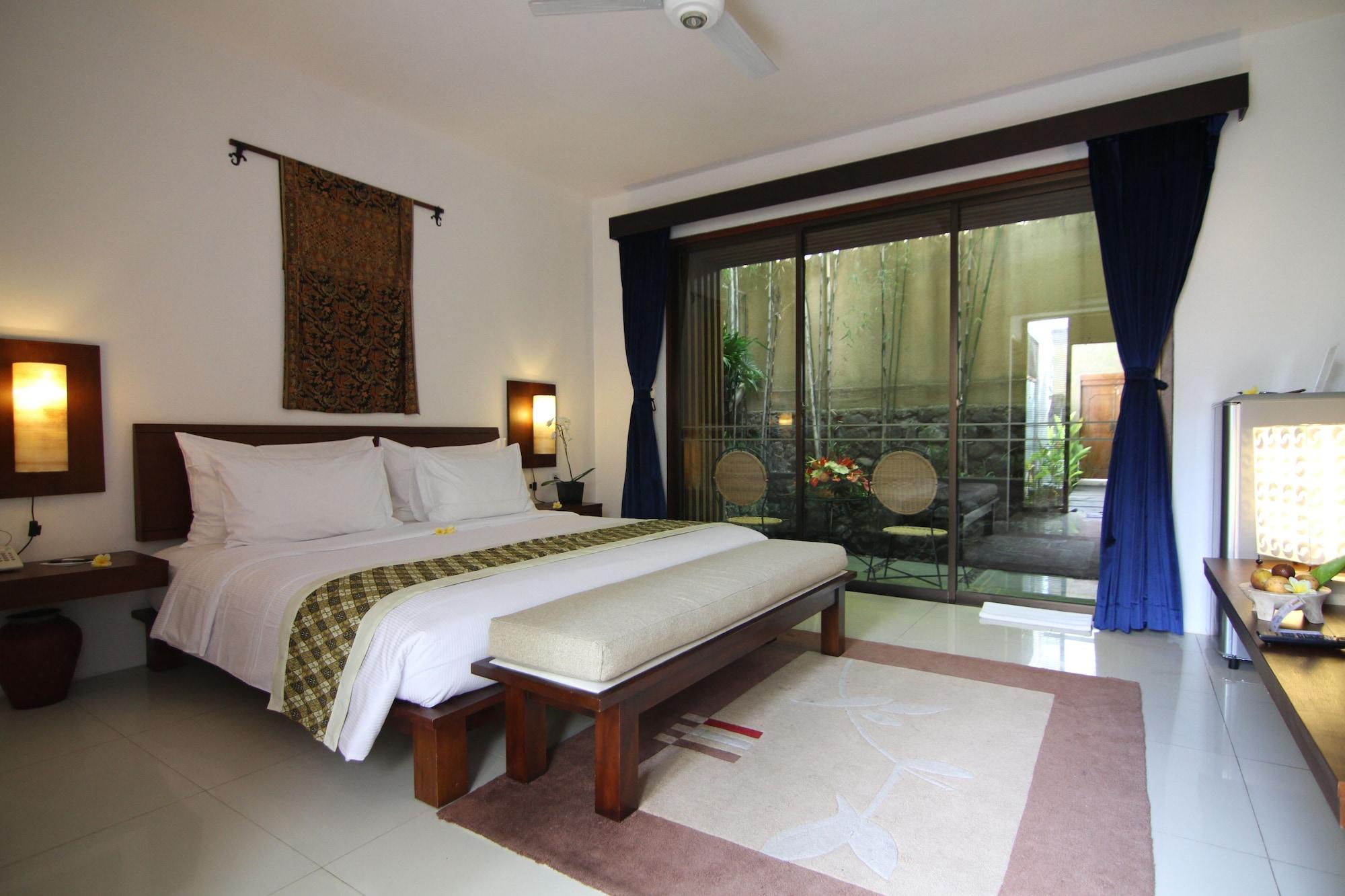 Green Powered By Archipelago Resort Ubud (Bali)