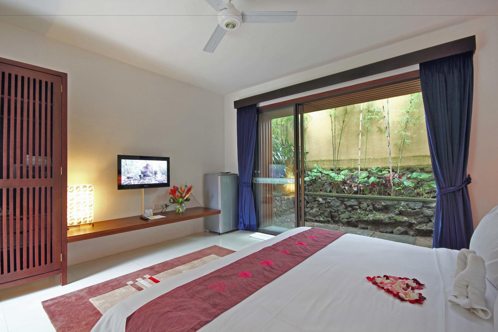 Green Powered By Archipelago Resort Ubud (Bali)