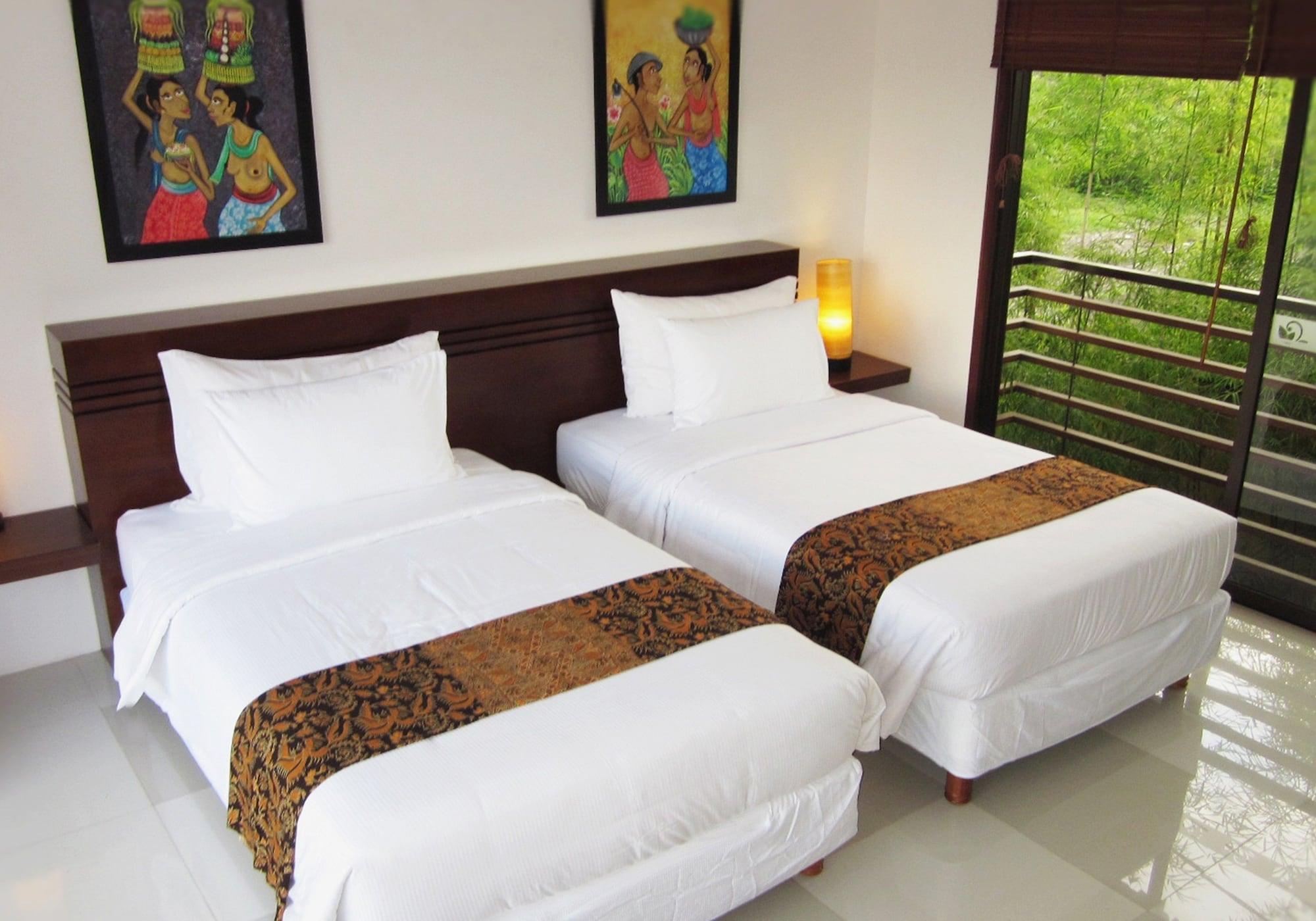 Green Powered By Archipelago Resort