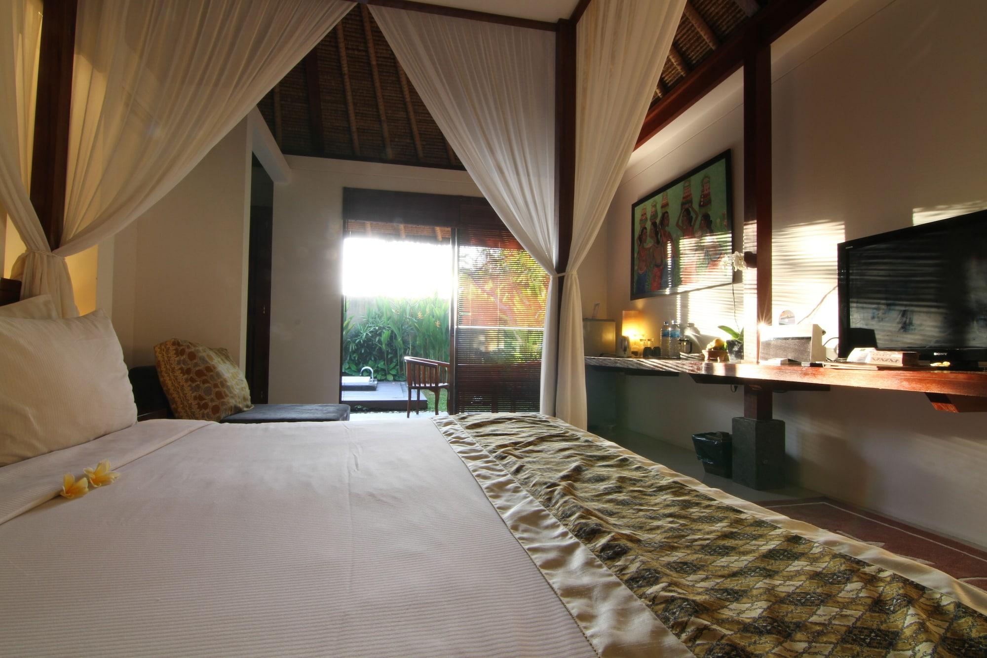 Green Powered By Archipelago Resort 4*