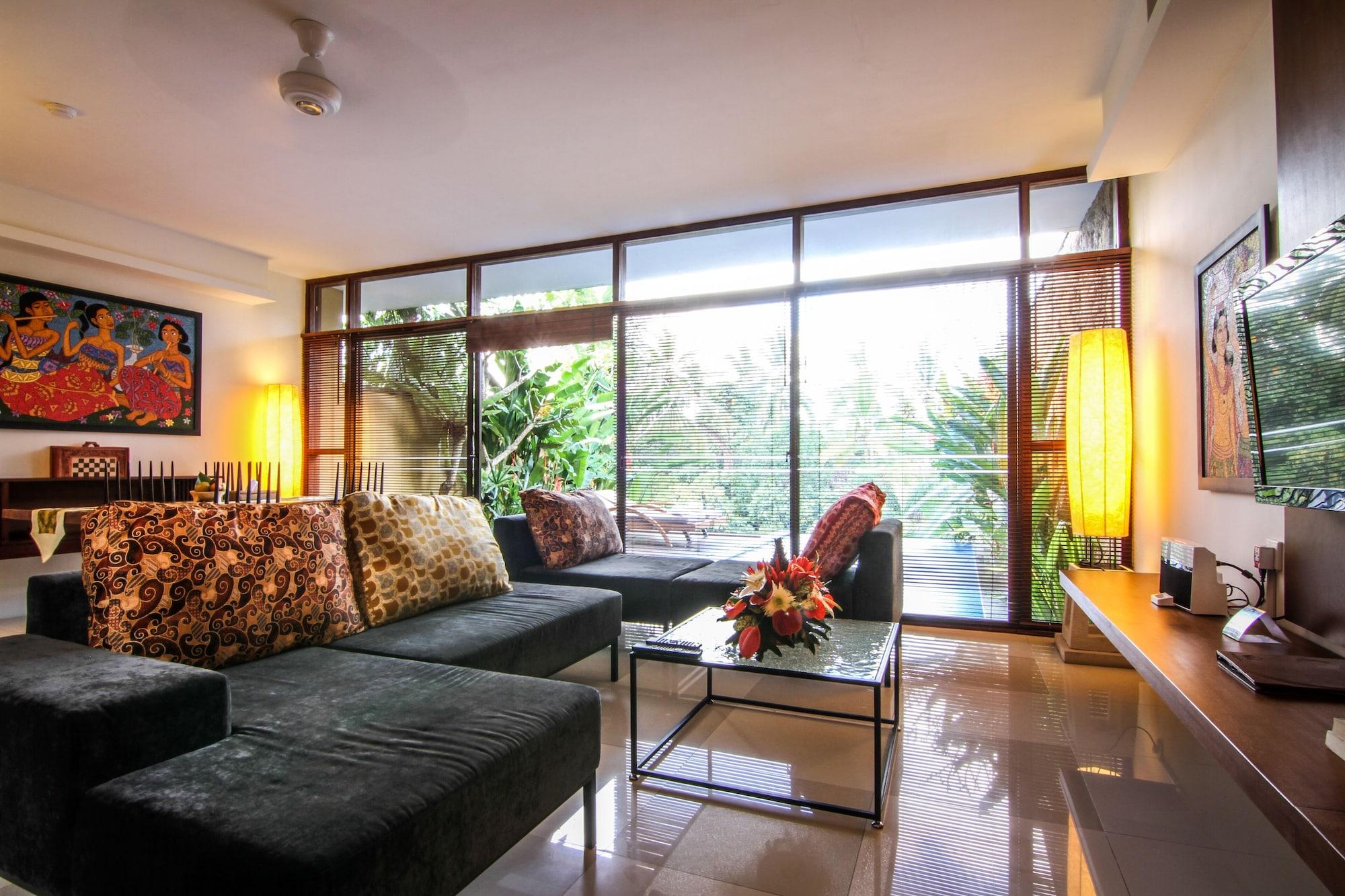 Green Powered By Archipelago Resort Ubud (Bali)