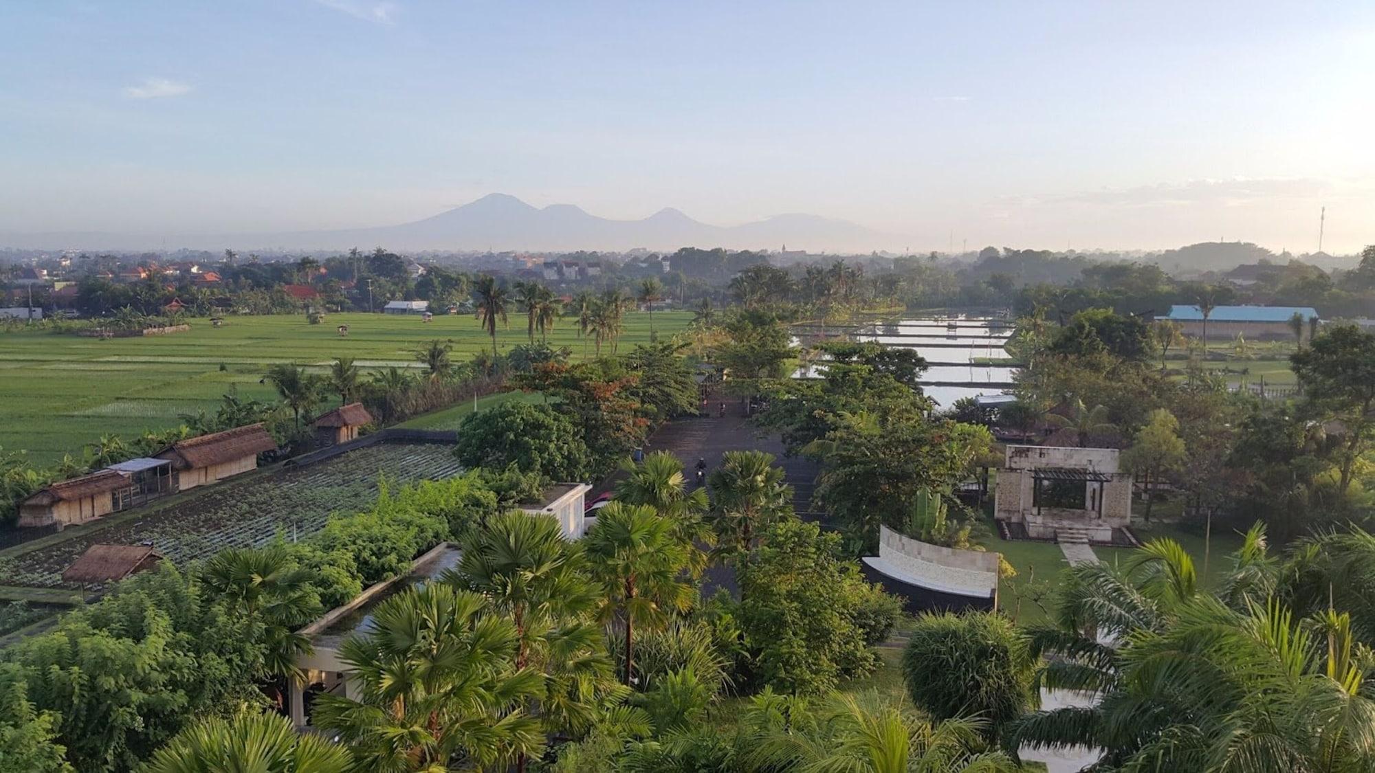 Seminyak Garden 3* Dalung (Bali)