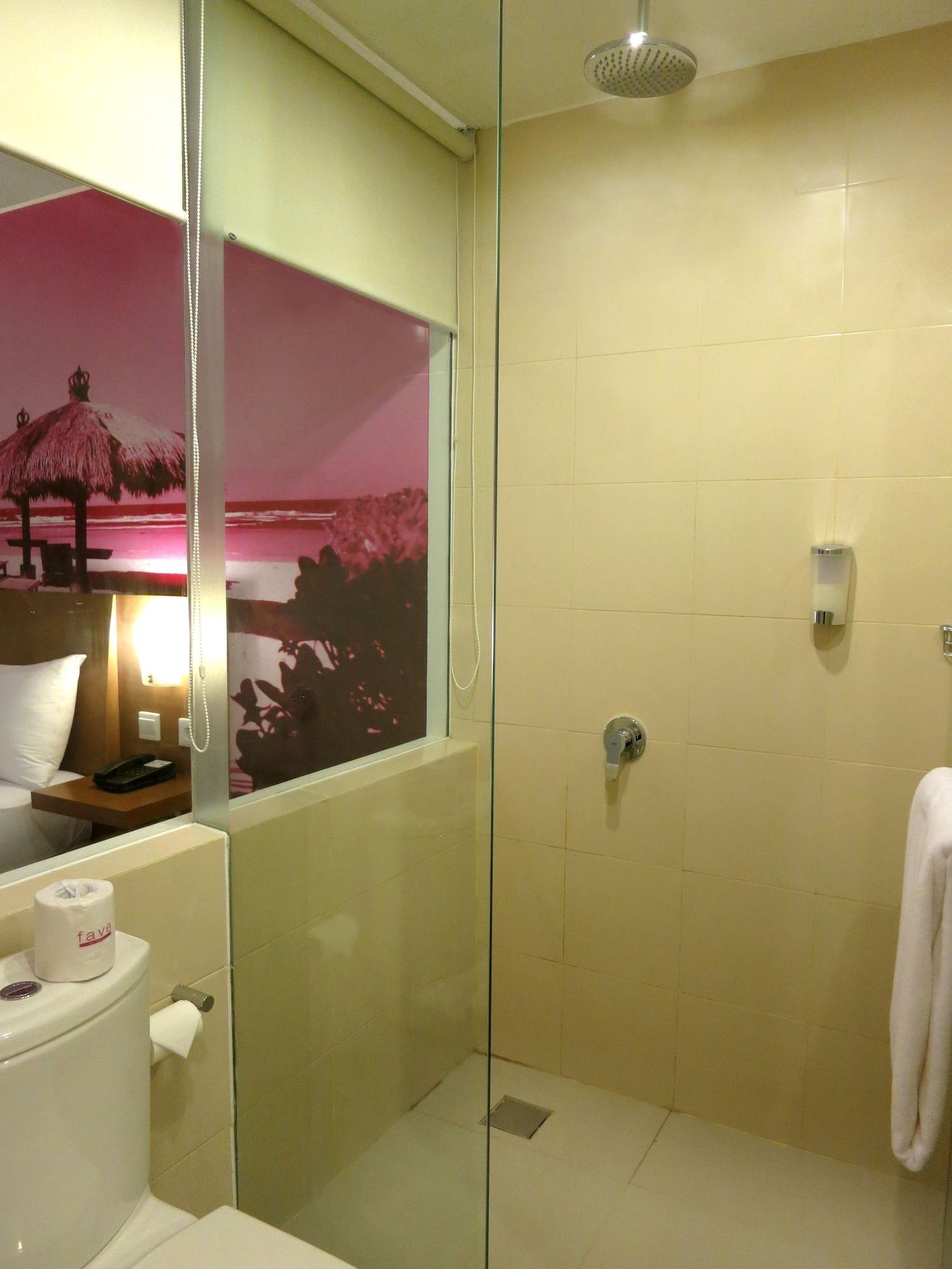 Hotel Seminyak Garden 3*