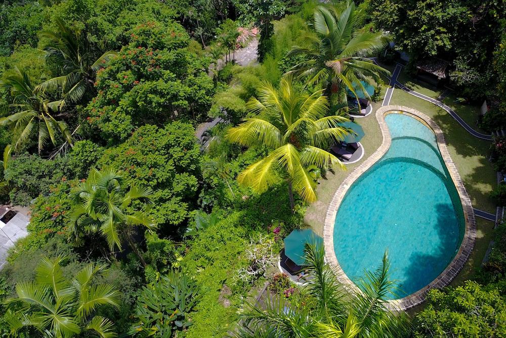 Hotel Alam Sari Keliki &