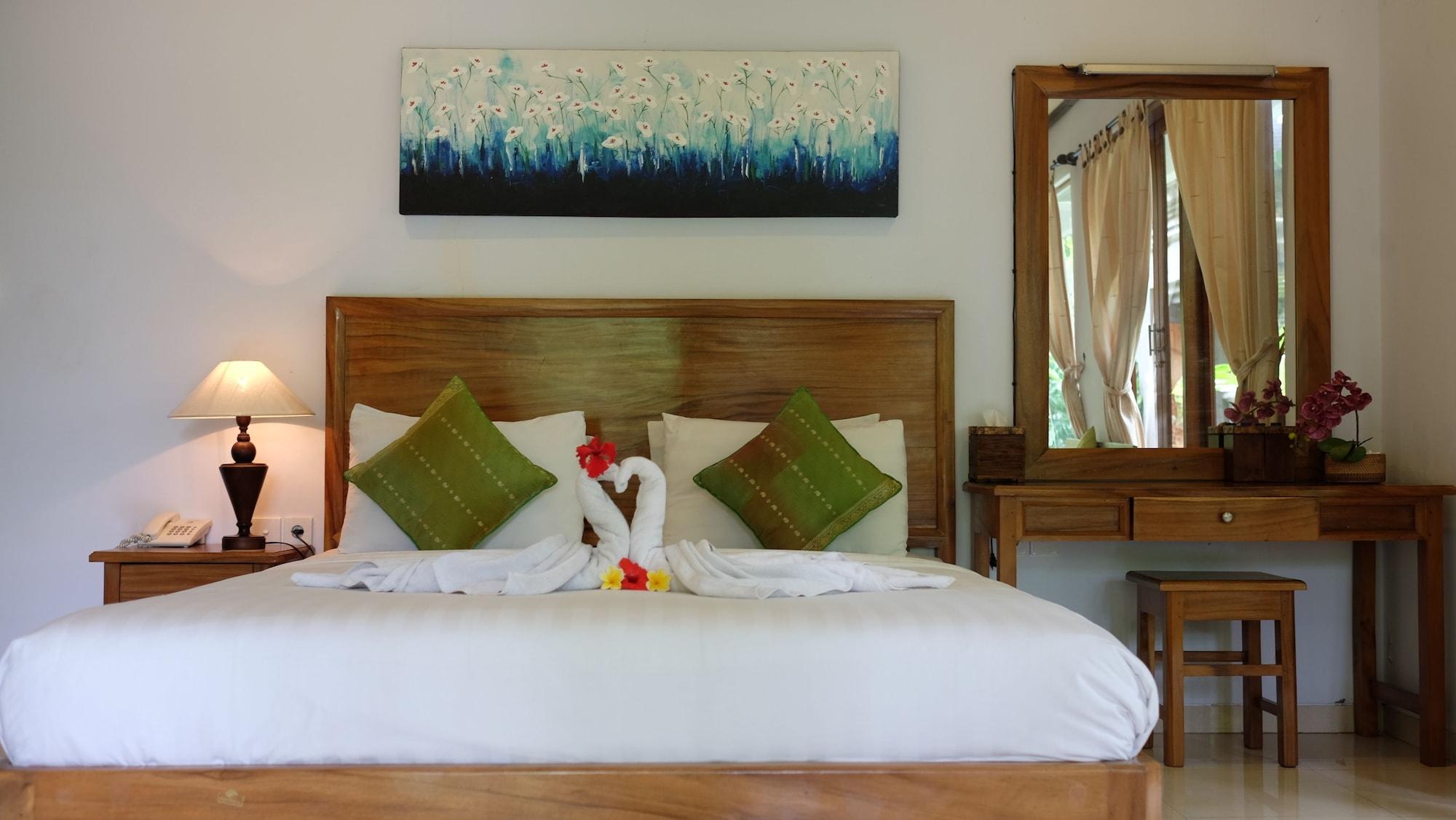 Budhi Ayu And By Mahaputra-chse Certified Holiday park 3*
