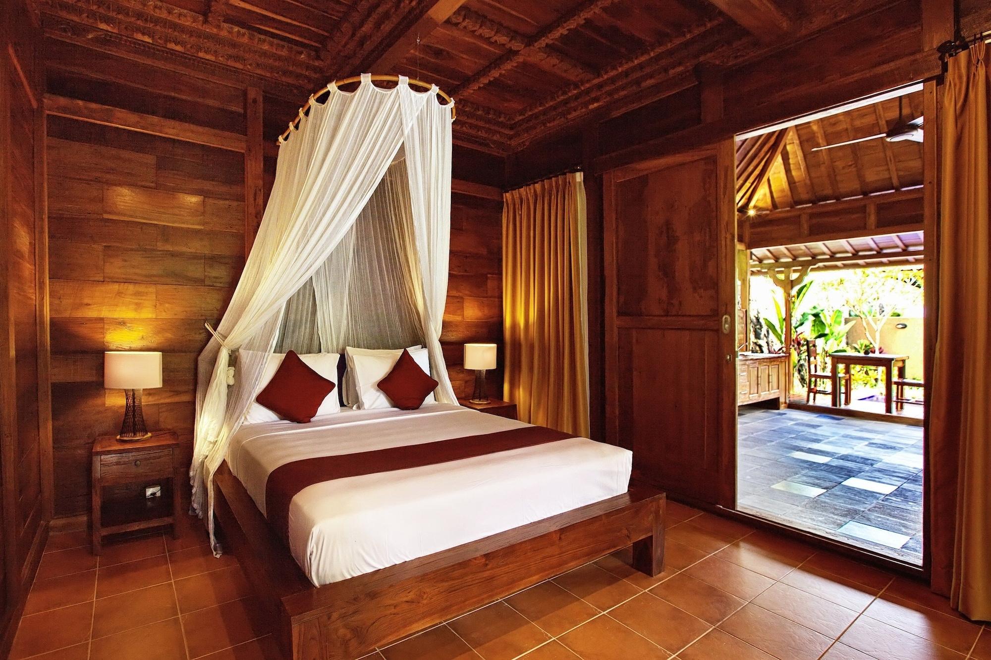 Villa Heaven Sayan Ubud (Bali)