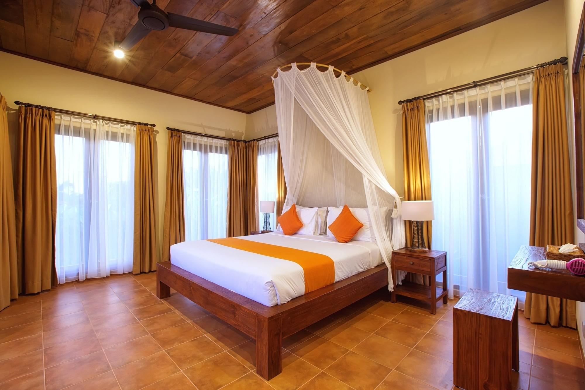 Villa Heaven Sayan *