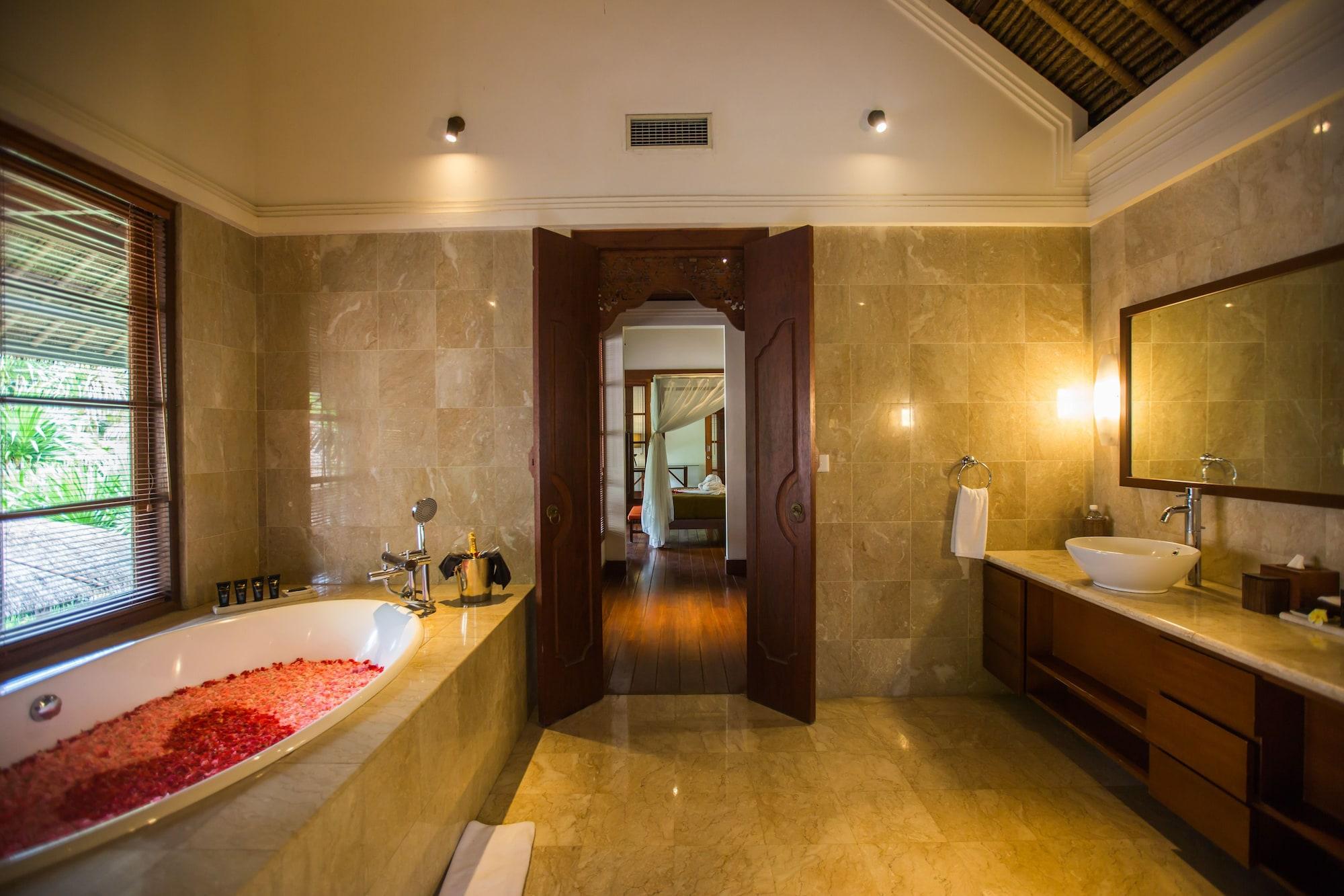 Karma Villa *