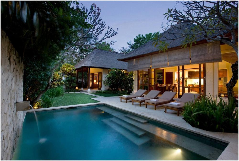 Karma Villa