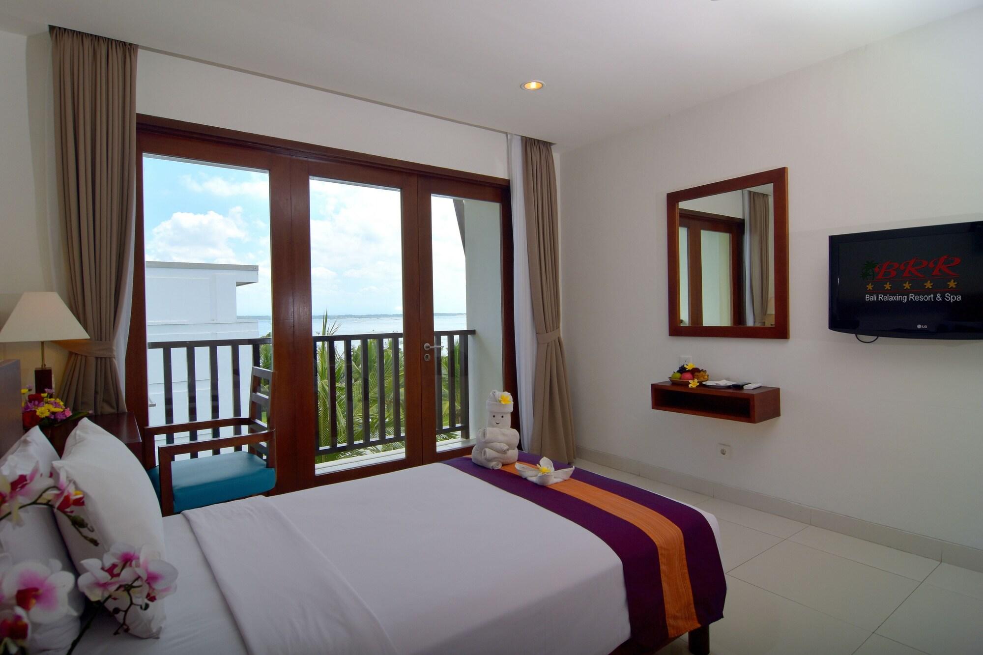 Bali Relaxing Resort&spa Nusa Dua (Bali)
