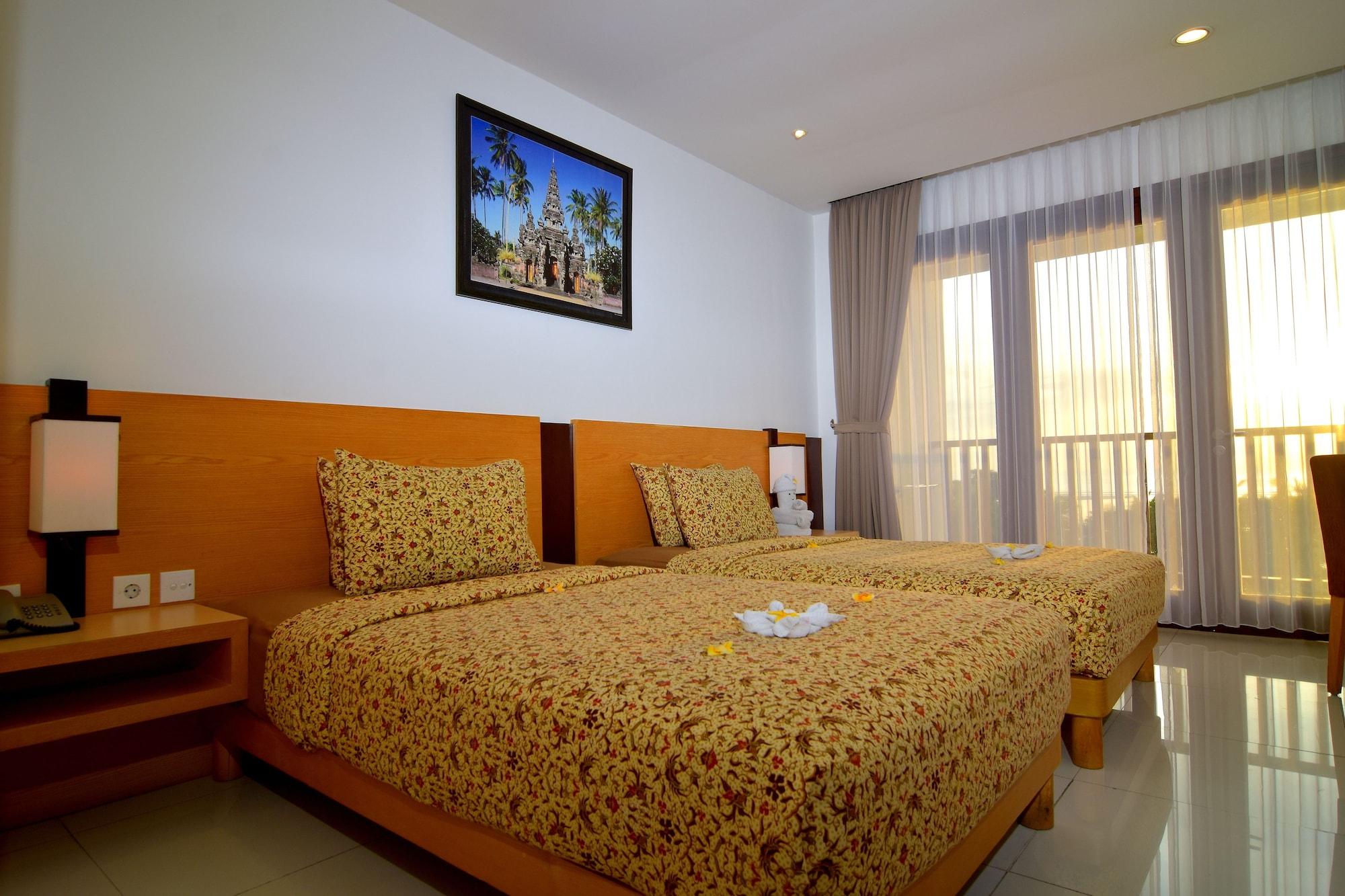 Resor Bali Relaxing Resort&spa
