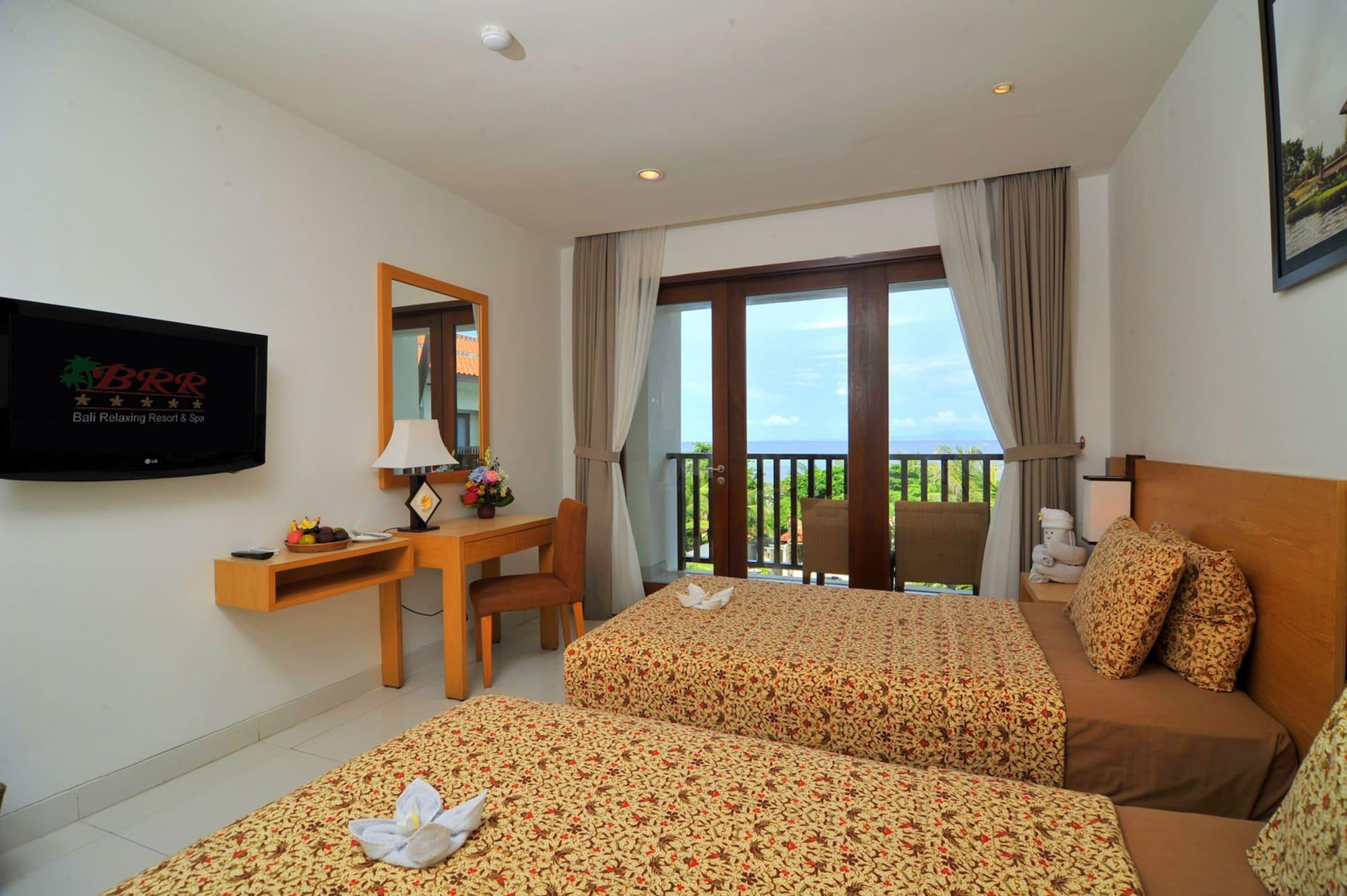 Bali Relaxing Resort&spa 4*