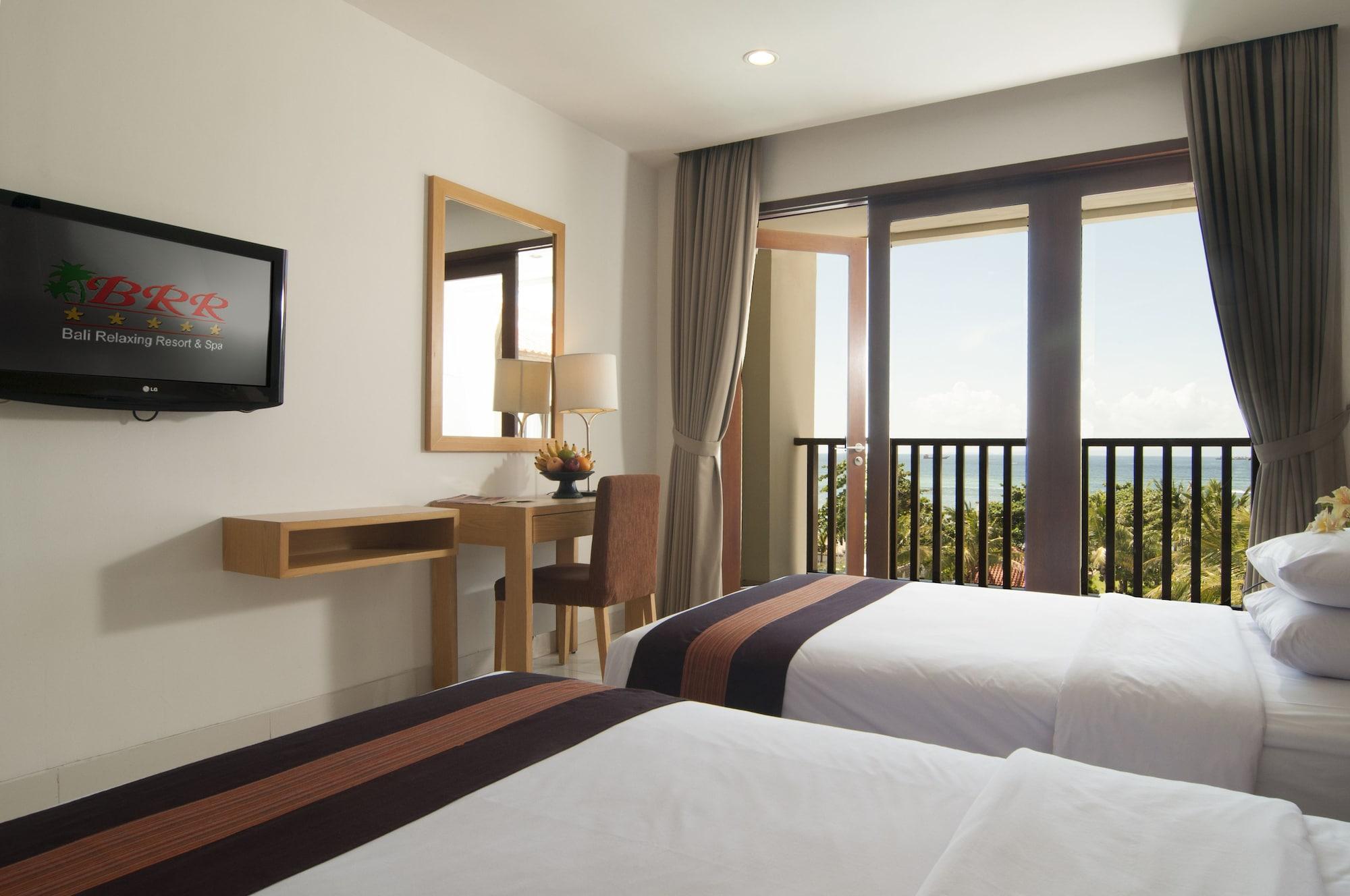 Resor Bali Relaxing Resort&spa Nusa Dua (Bali)