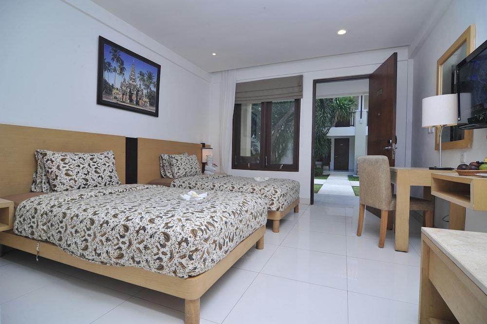 Resor Bali Relaxing Resort&spa 4*