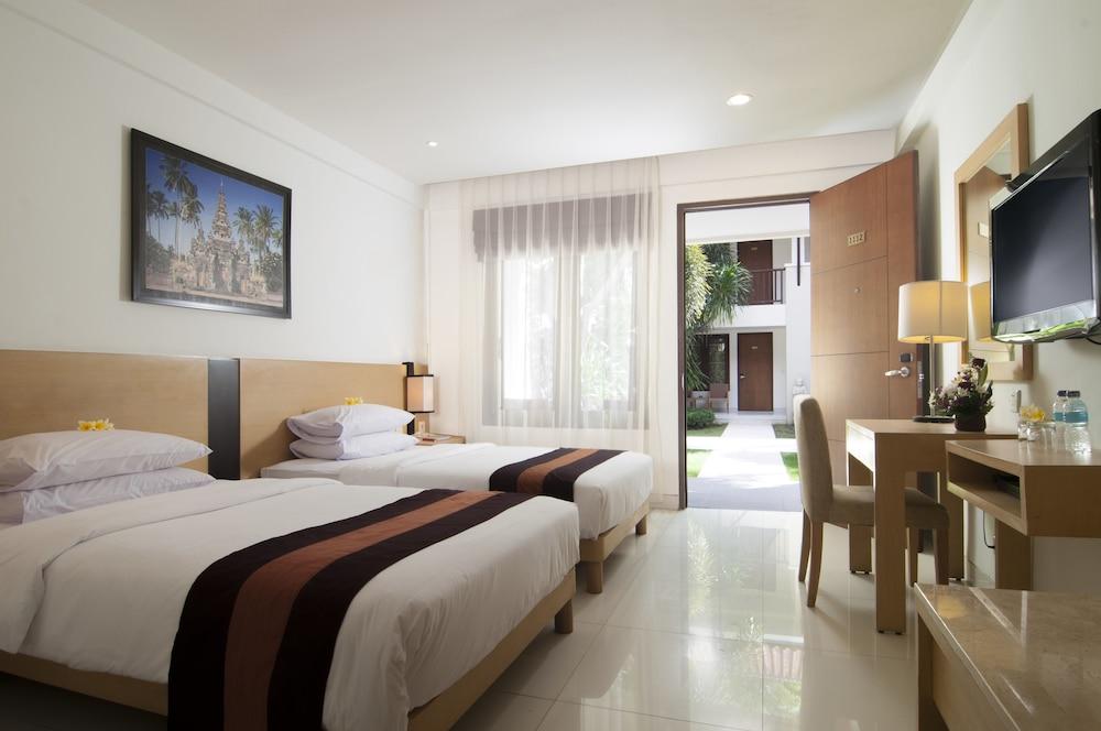 Bali Relaxing Resort&spa Resor Nusa Dua (Bali)