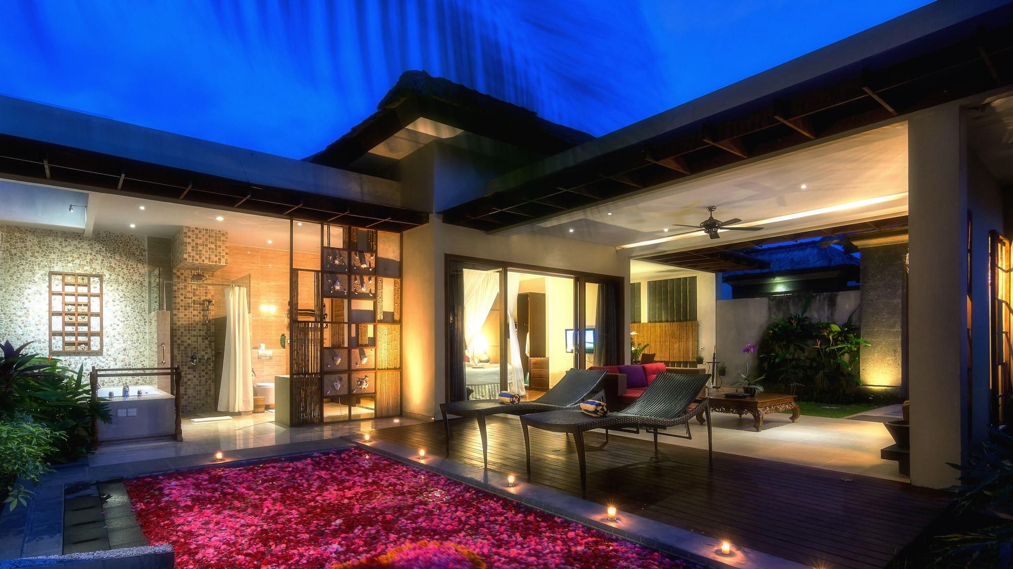 Desamuda Village Seminyak (Bali)