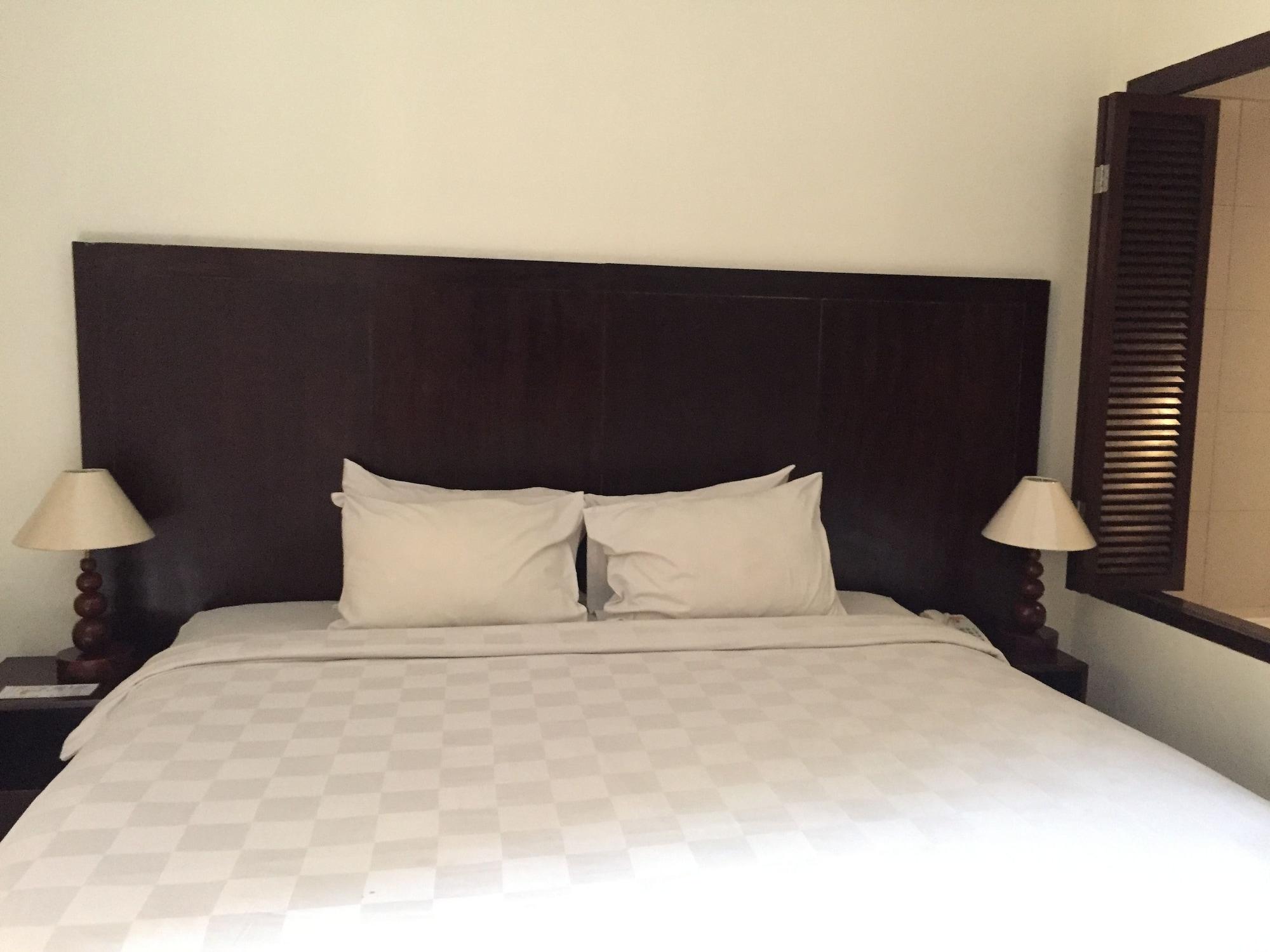 Suris Boutique 3* Kuta (Bali)