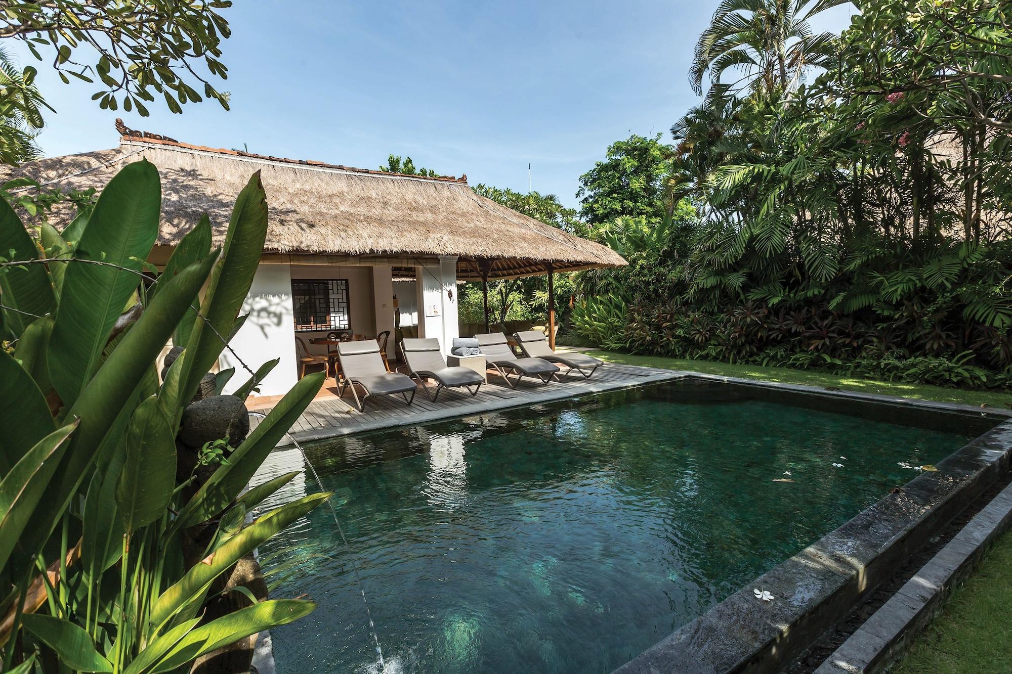 The Pavilions Bali