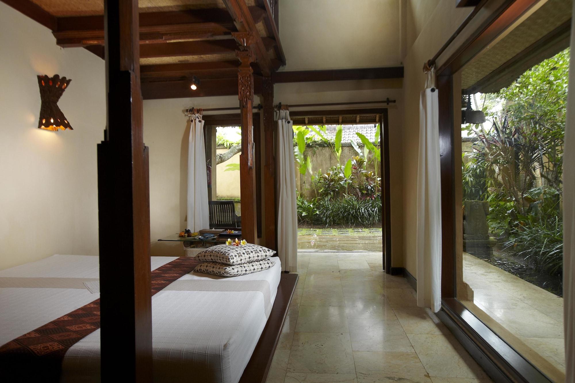 The Sungu & Resort