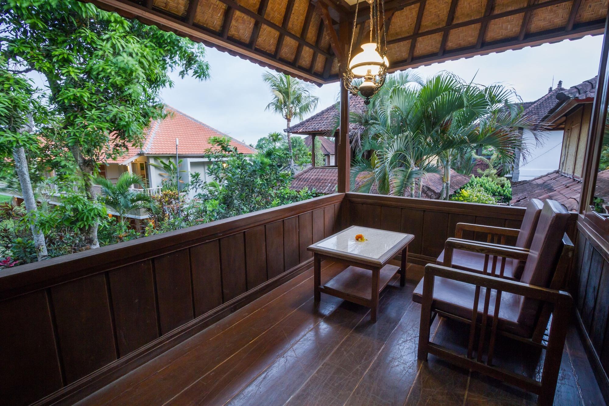 Garden View Hotel Ubud (Bali)