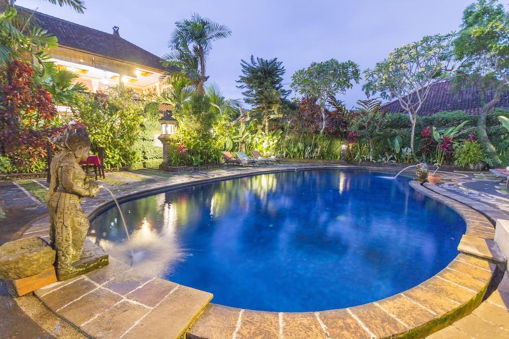Garden View Hotel Ubud (Bali)
