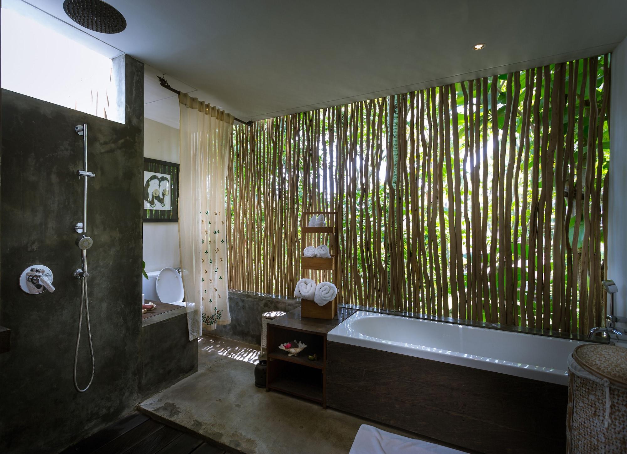 Villa De Ubud & Lodtunduh