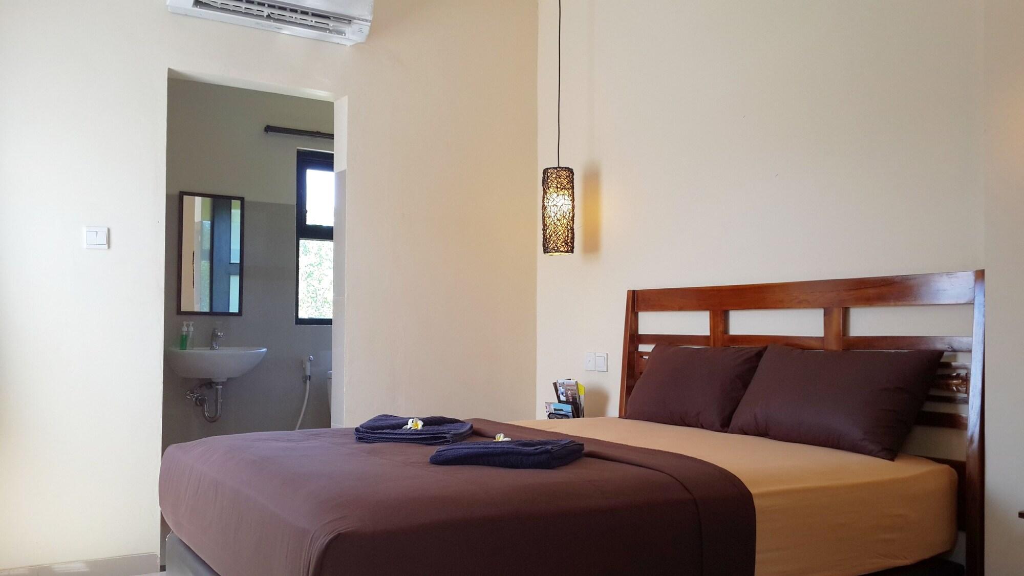 Guest house Coco De Heaven House Jimbaran (Bali)