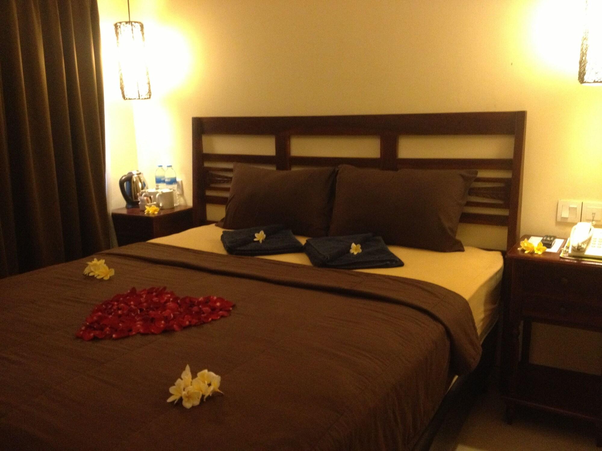 Guest house Coco De Heaven House 2*