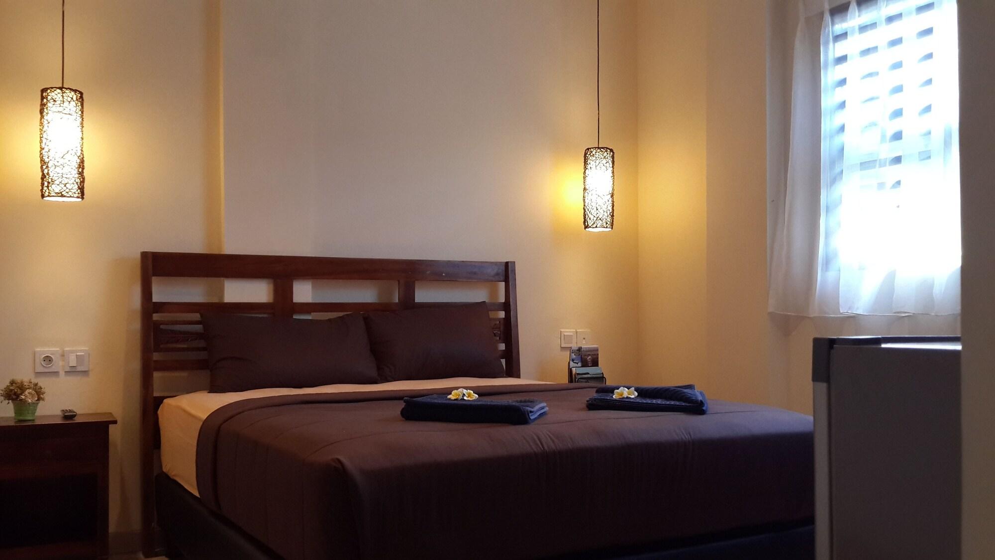 Guest house Coco De Heaven House