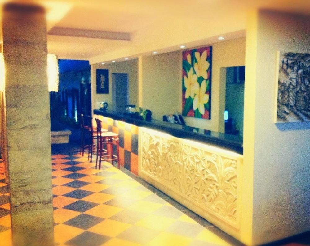 Coco De Heaven House Guest house