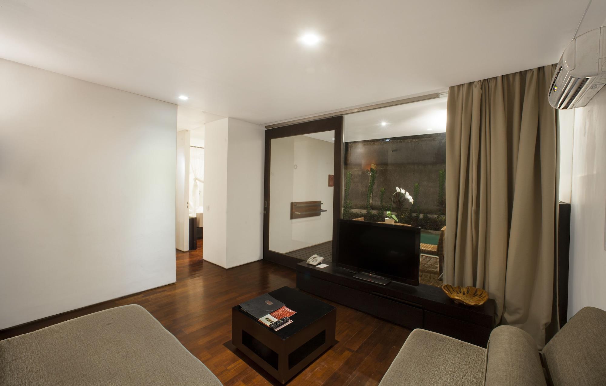 Taum Bali Hotel Seminyak (Bali)