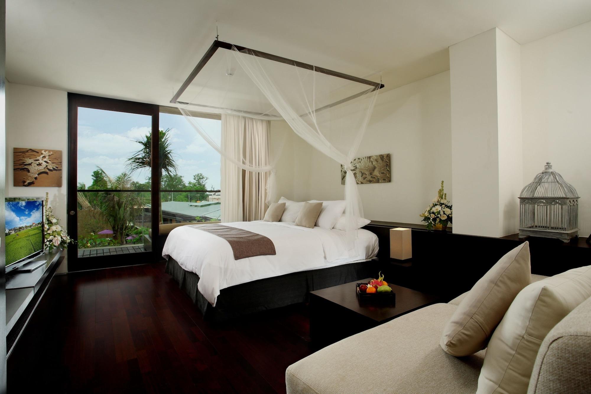 Taum Bali 4*