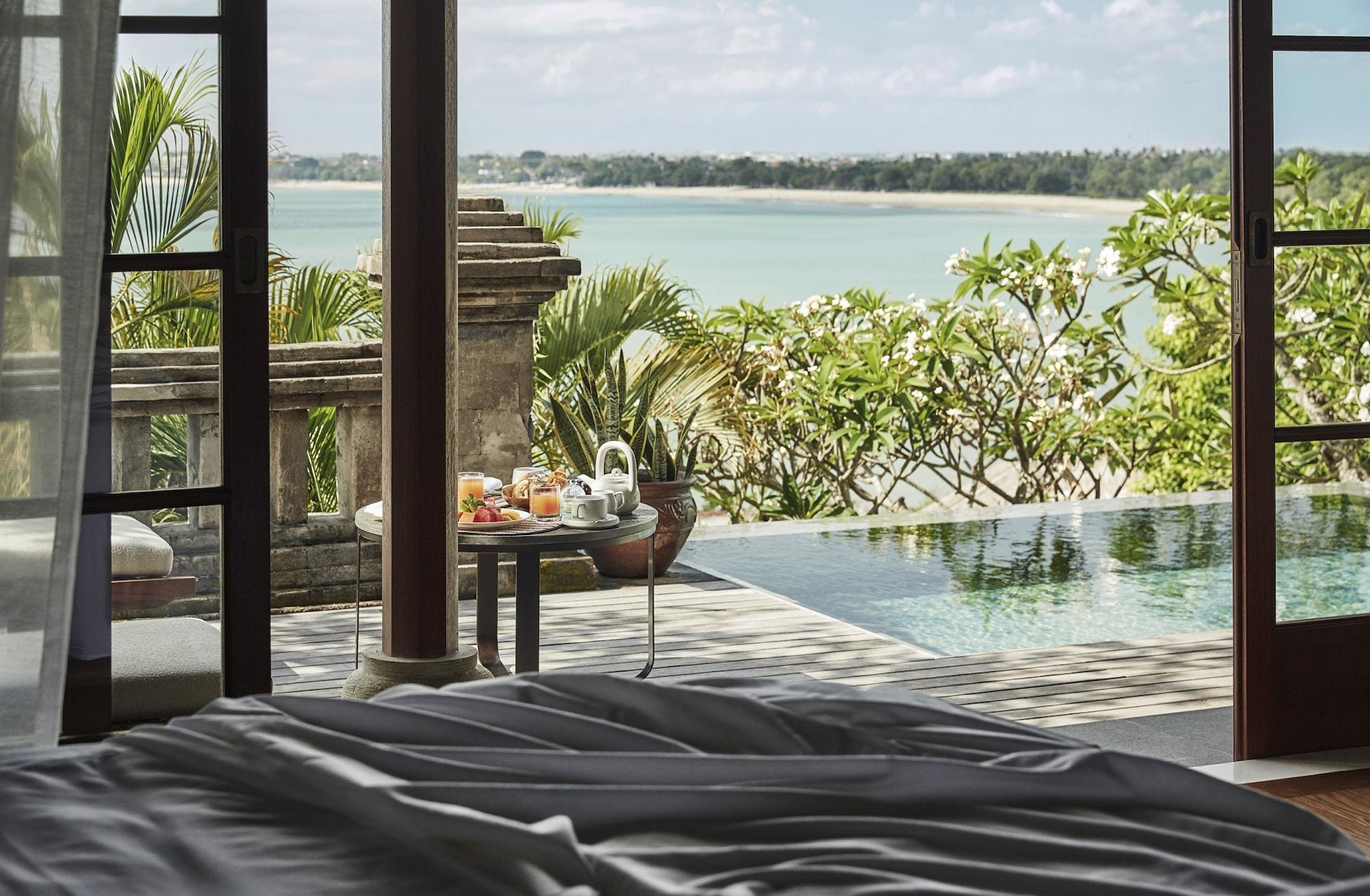 Resort Four Seasons Bali At Bay Jimbaran (Bali)