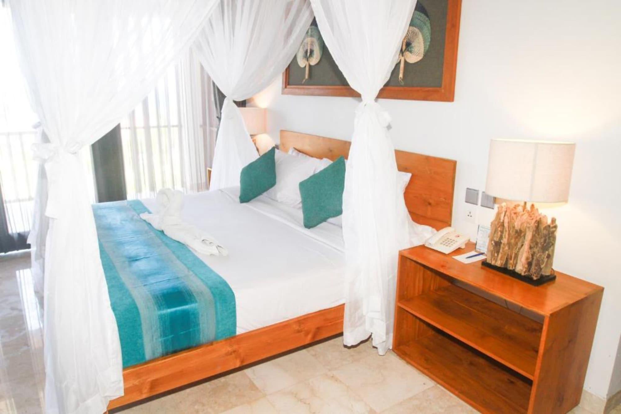 Blue Point Bay & Resort Uluwatu (Bali)