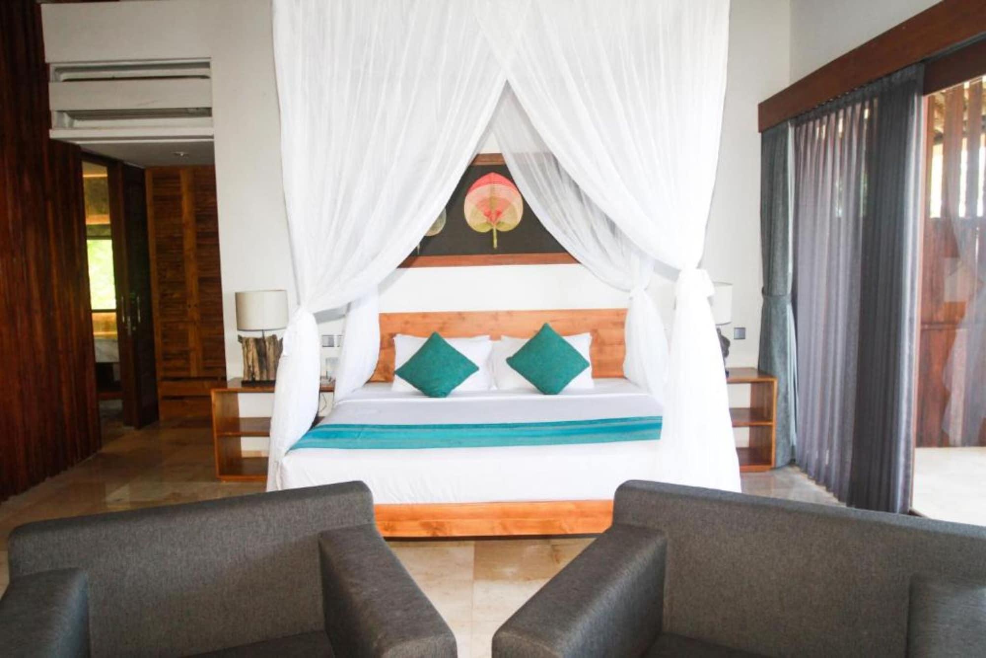 Blue Point Bay & Resort Uluwatu (Bali)