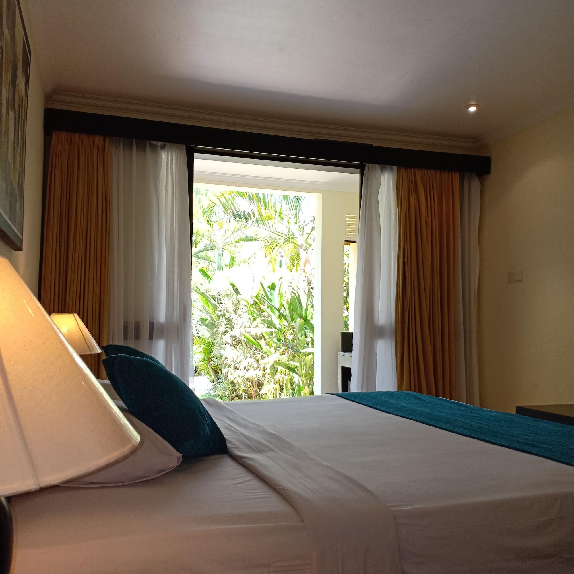 Blue Point Bay & Resort Uluwatu (Bali)