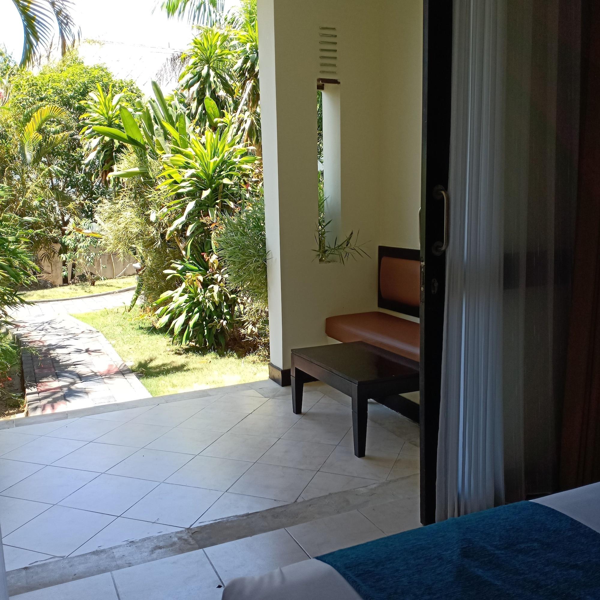 Blue Point Bay & Resort Uluwatu (Bali)