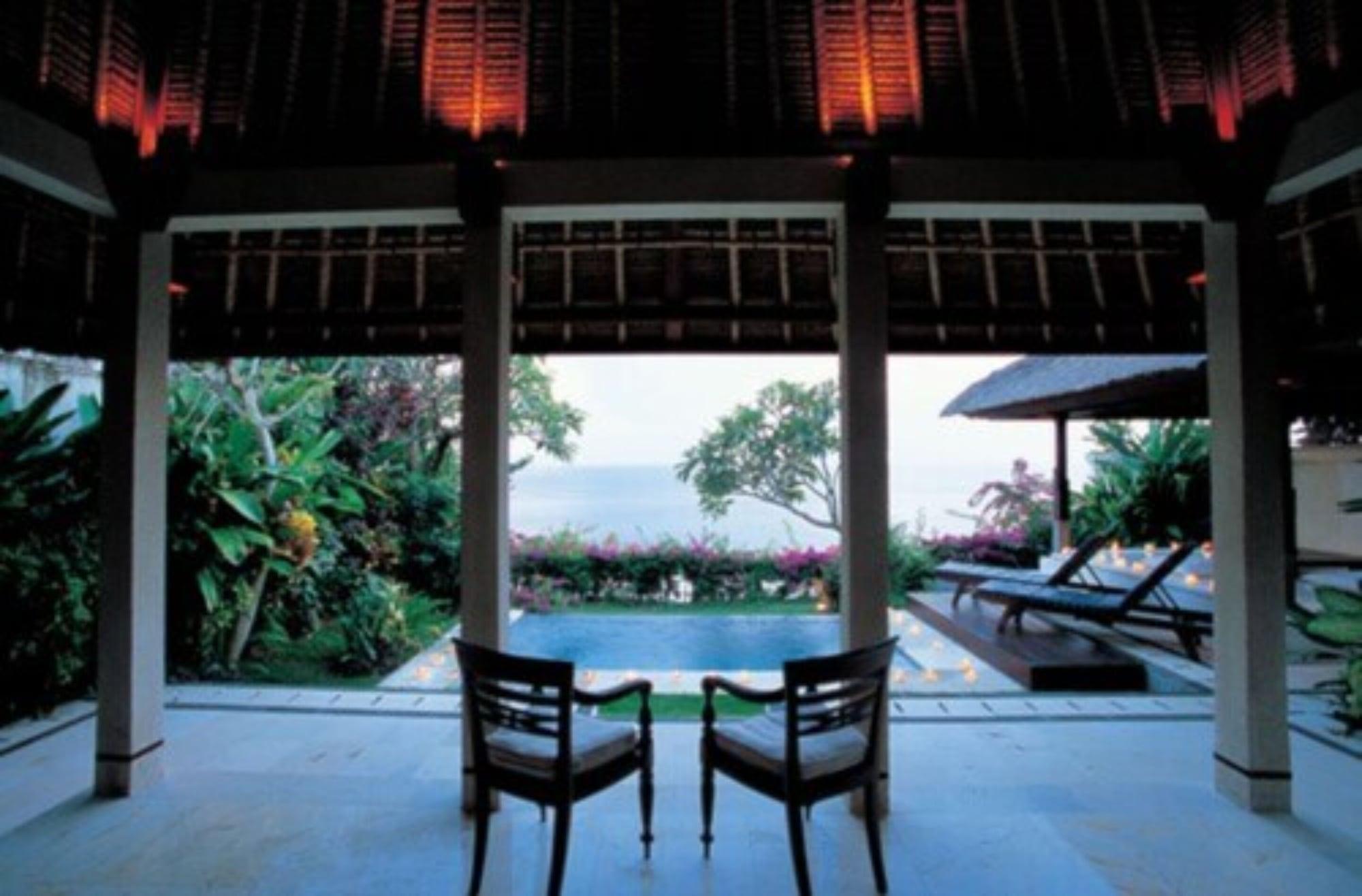 Resort Blue Point Bay &
