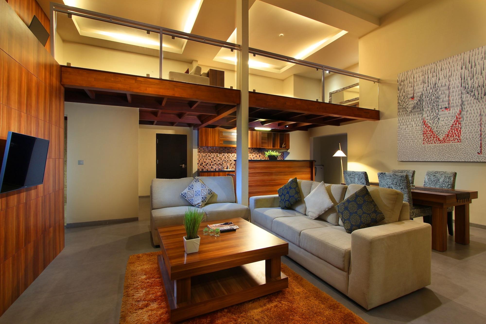 Pandawa All Hotel 4*