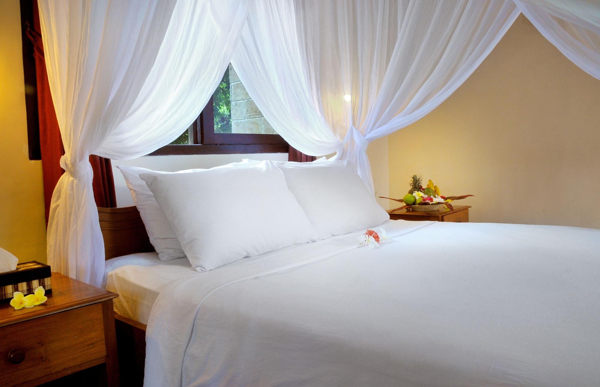 Coral View Amed (Bali)