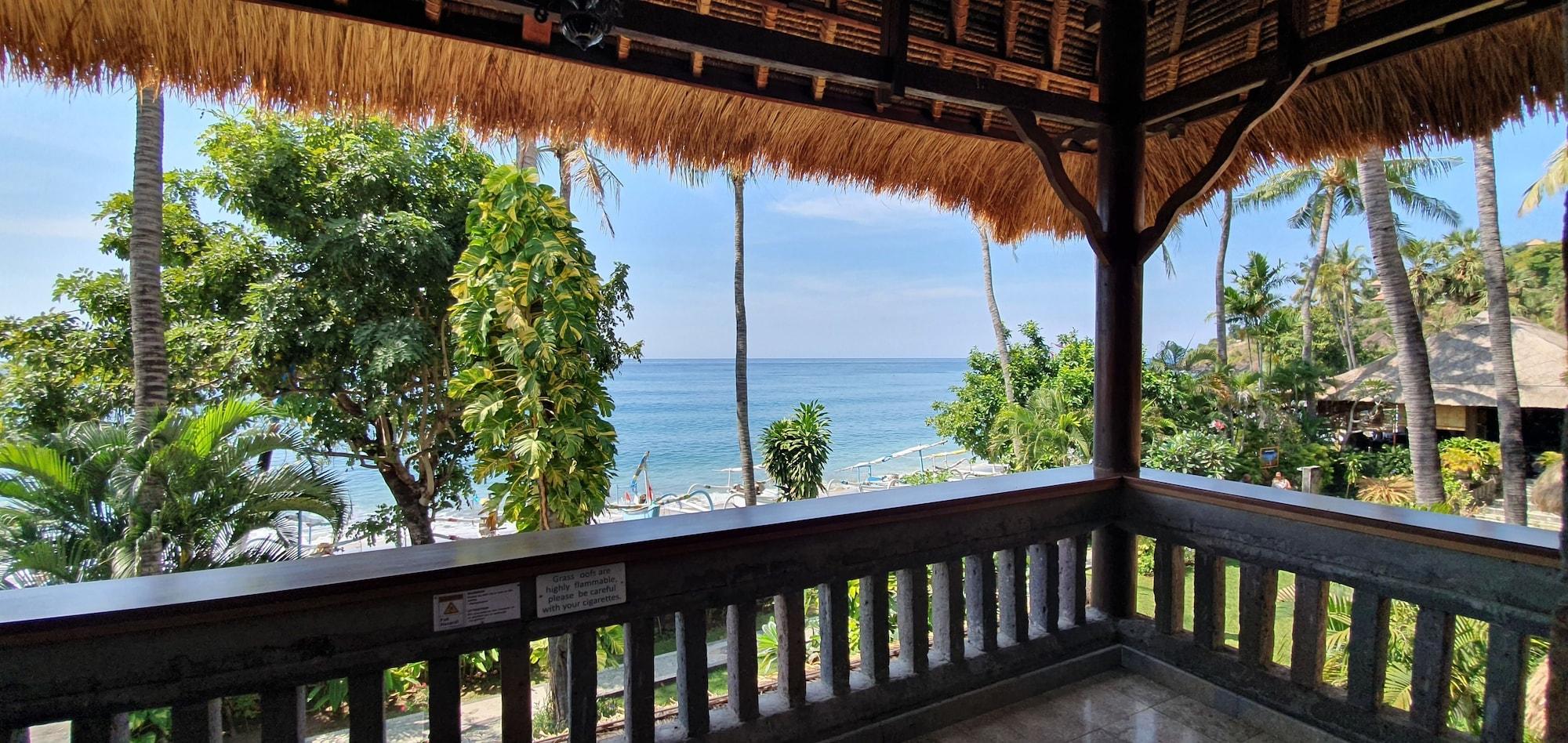 Coral View 3* Amed (Bali)