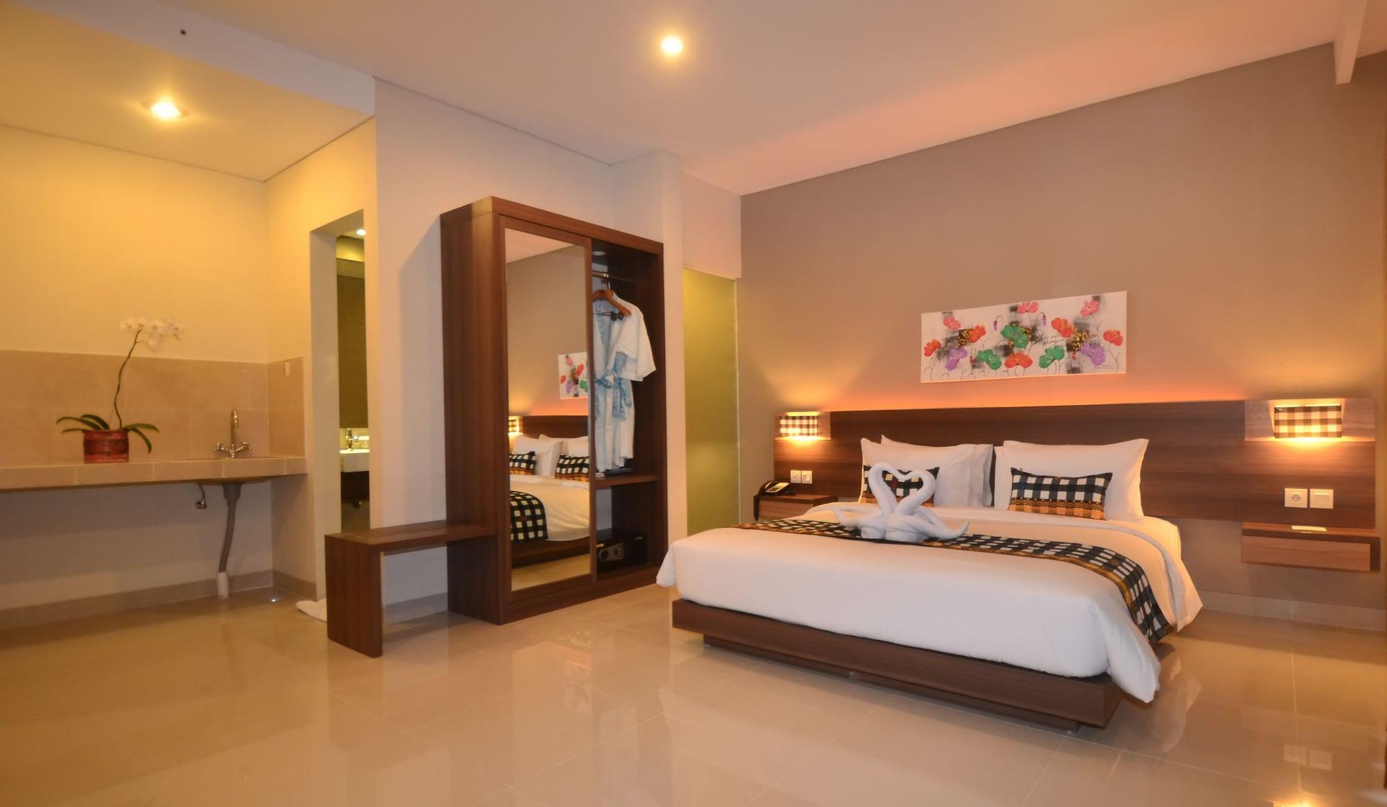 Grand Barong 4*