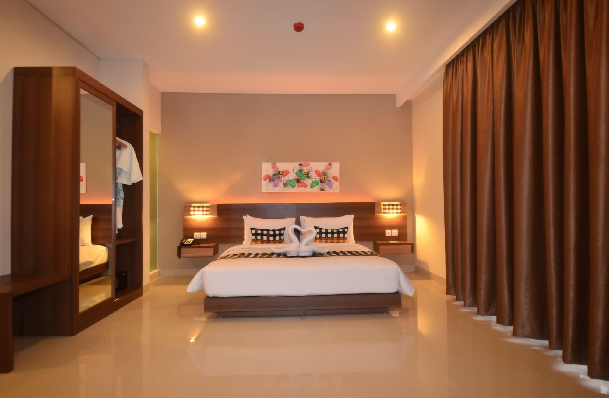 Grand Barong Hotel