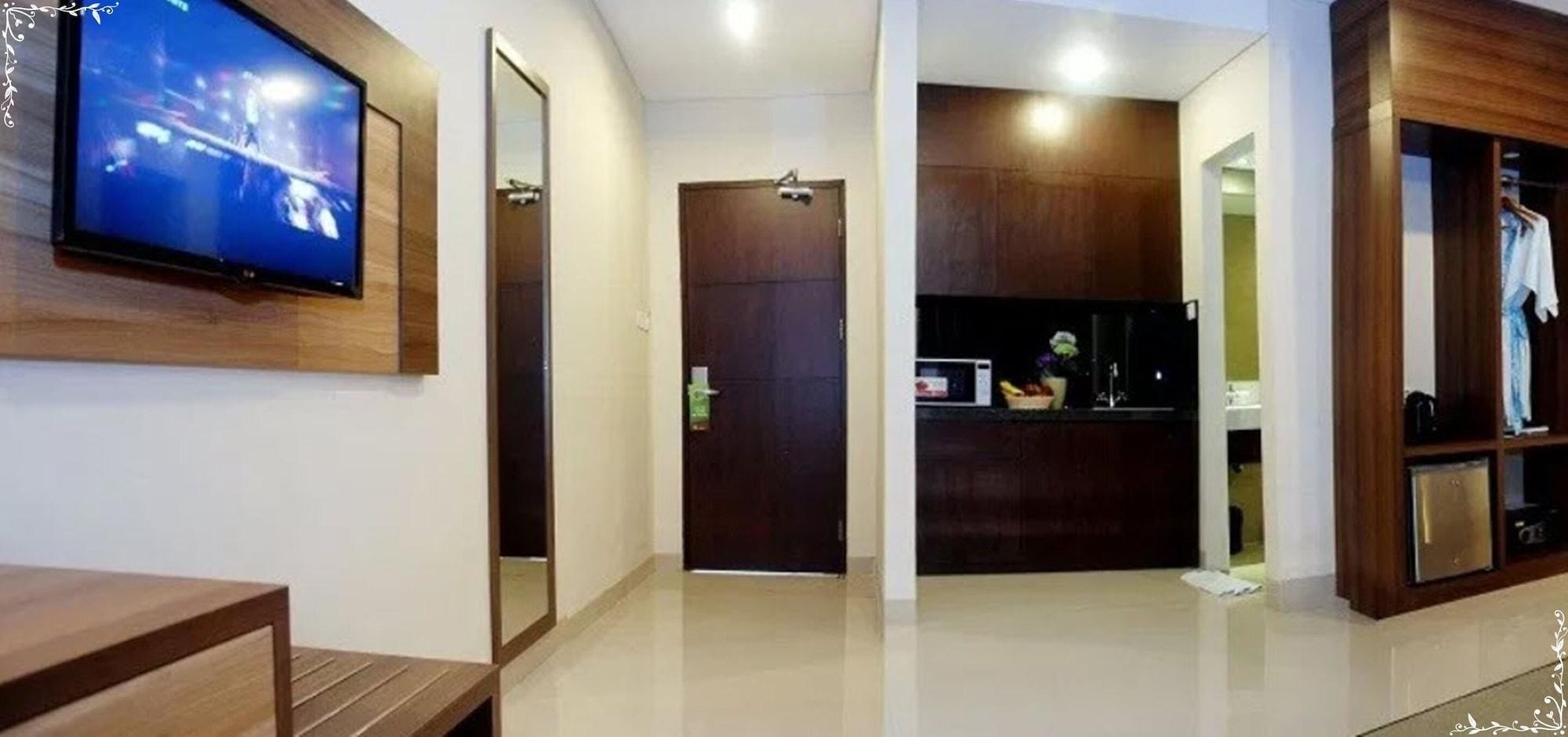 Hotel Grand Barong 4*