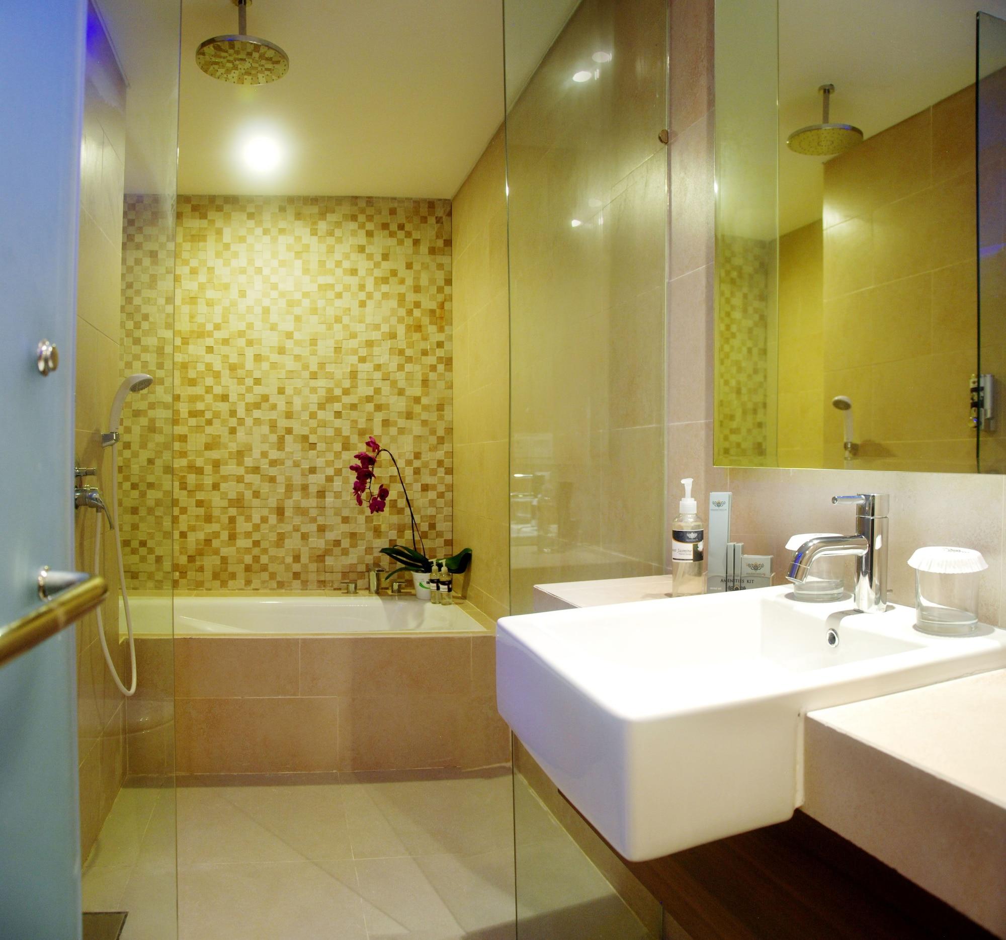 Hotel Grand Barong Kuta (Bali)