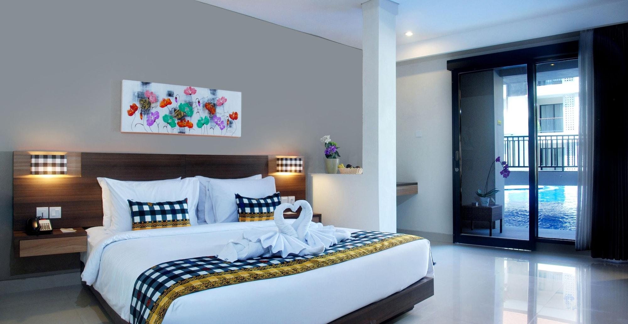Grand Barong Kuta (Bali)