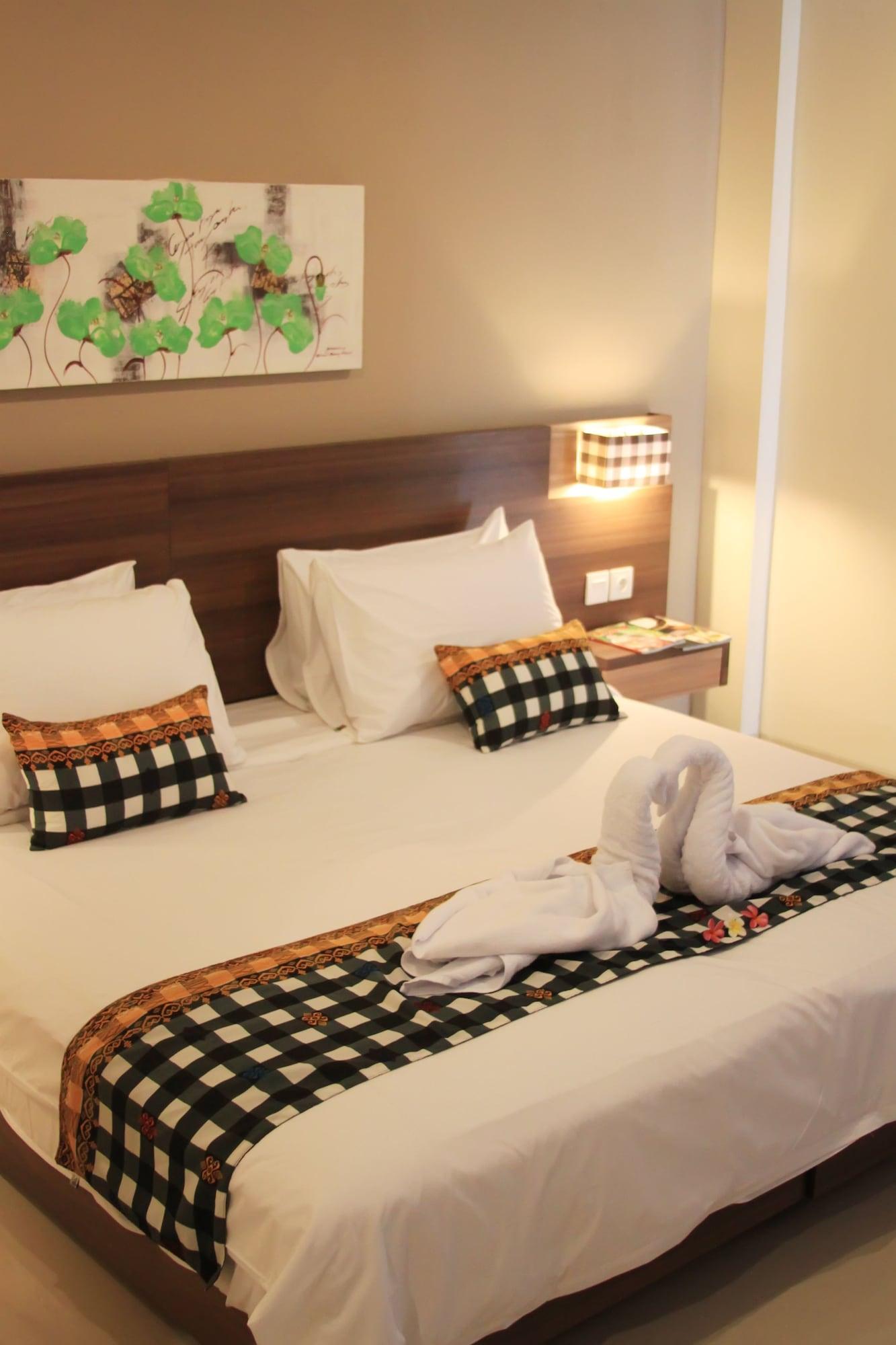 Hotel Grand Barong 4*